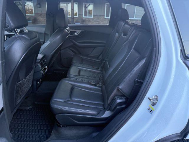 Audi Q7 2.0 Premium Plus quattro 2019