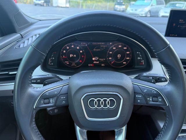 Audi Q7 2.0 Premium Plus quattro 2019