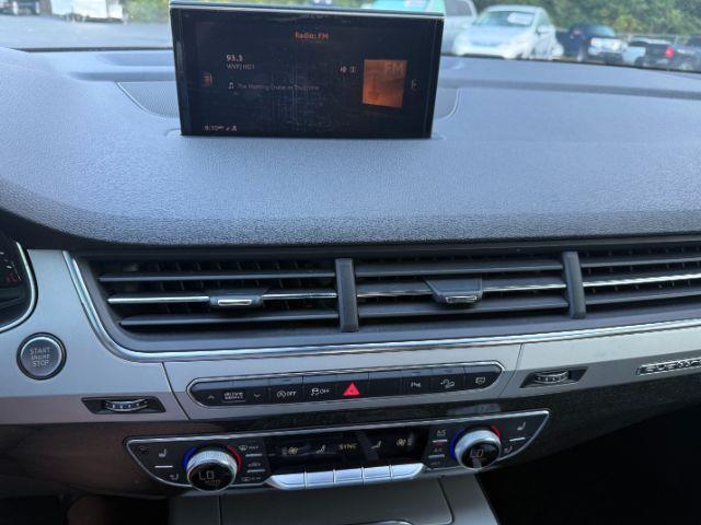 Audi Q7 2.0 Premium Plus quattro 2019