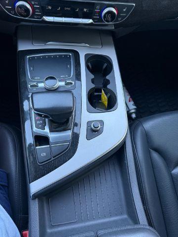 Audi Q7 2.0 Premium Plus quattro 2019
