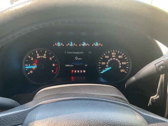 Ford F-150 XLT SuperCrew 5.5-ft. Bed 2WD 2018