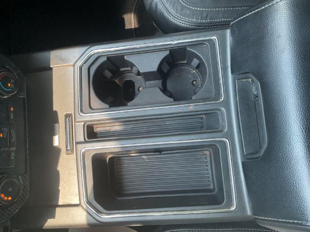 Ford F-150 XLT SuperCrew 5.5-ft. Bed 2WD 2018