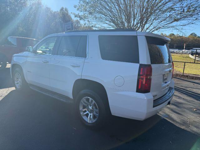 Chevrolet Tahoe LT 2WD 2015