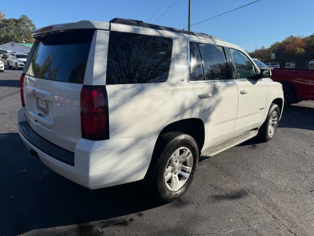 Chevrolet Tahoe LT 2WD 2015