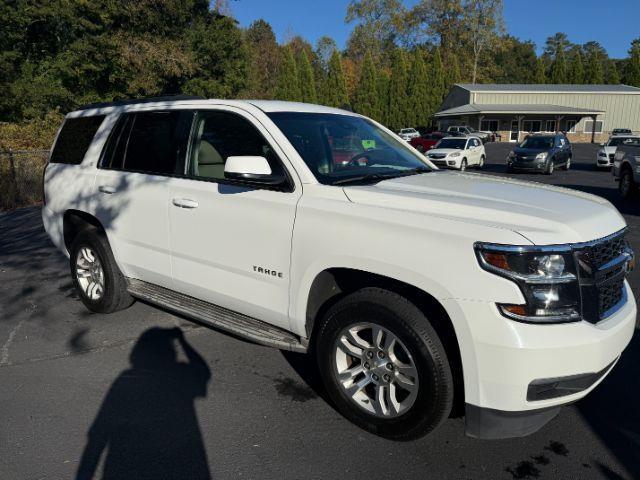 Chevrolet Tahoe LT 2WD 2015