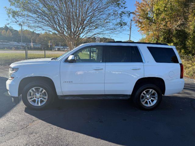 Chevrolet Tahoe LT 2WD 2015
