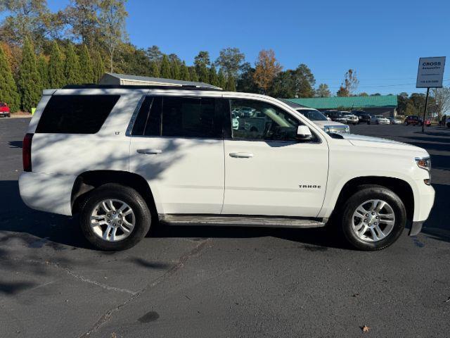 Chevrolet Tahoe LT 2WD 2015