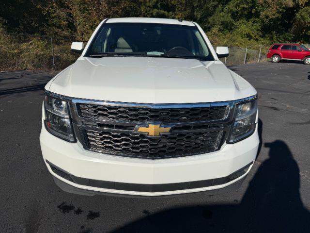 Chevrolet Tahoe LT 2WD 2015
