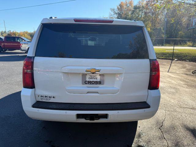 Chevrolet Tahoe LT 2WD 2015