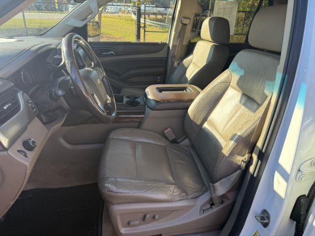 Chevrolet Tahoe LT 2WD 2015