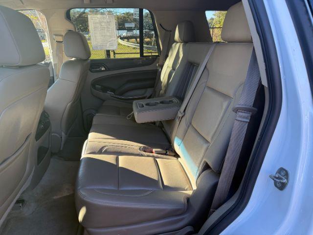 Chevrolet Tahoe LT 2WD 2015