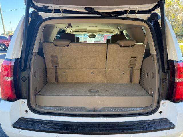 Chevrolet Tahoe LT 2WD 2015