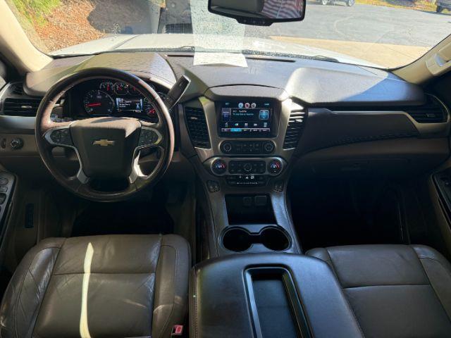 Chevrolet Tahoe LT 2WD 2015