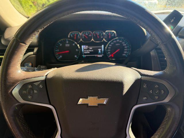 Chevrolet Tahoe LT 2WD 2015