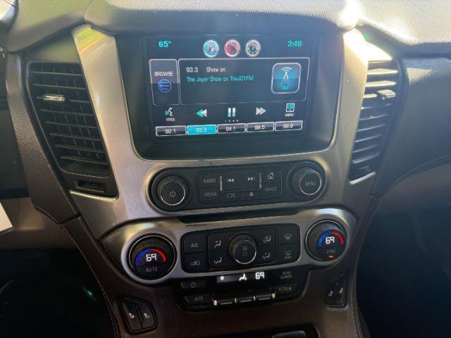 Chevrolet Tahoe LT 2WD 2015