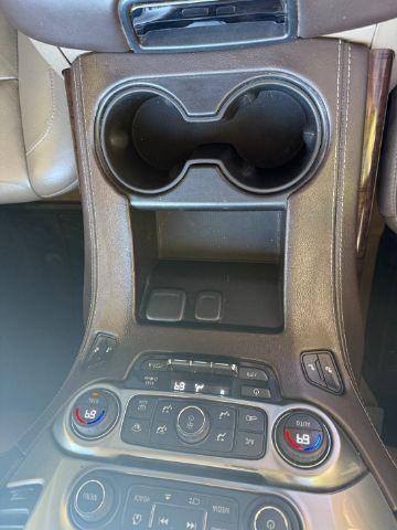 Chevrolet Tahoe LT 2WD 2015