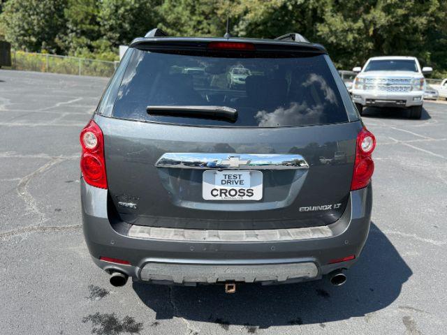 Chevrolet Equinox 2LT 2WD 2011 Chevrolet Equinox 2LT 2WD 2011