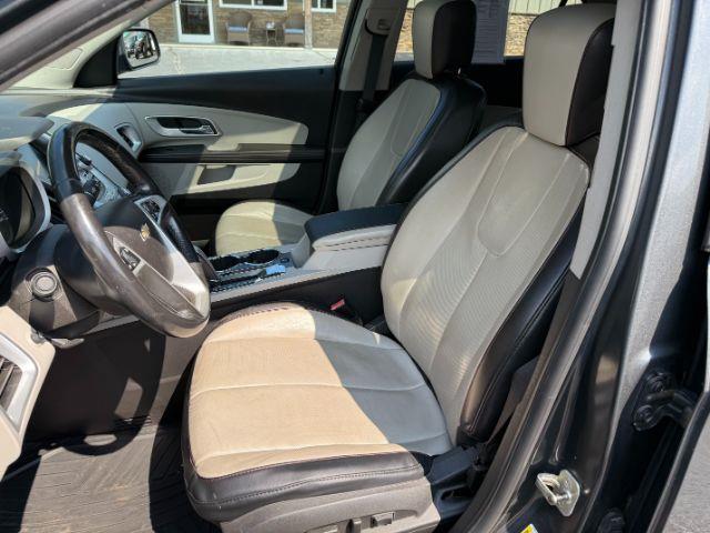 Chevrolet Equinox 2LT 2WD 2011 Chevrolet Equinox 2LT 2WD 2011
