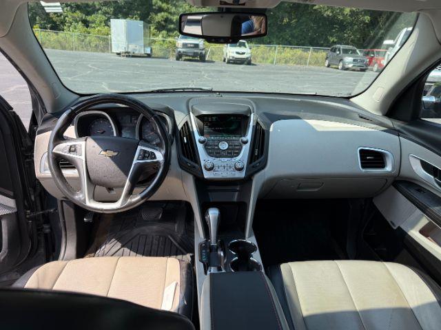 Chevrolet Equinox 2LT 2WD 2011 Chevrolet Equinox 2LT 2WD 2011
