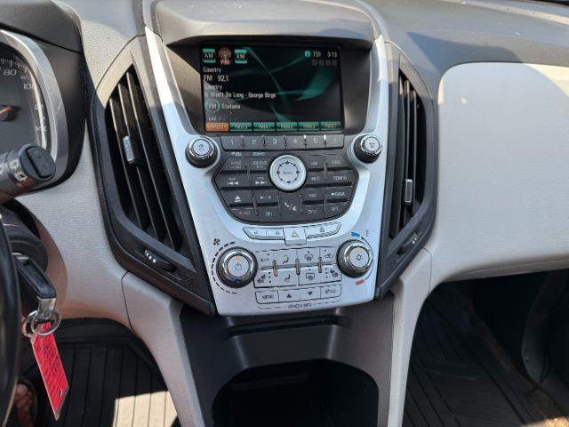Chevrolet Equinox 2LT 2WD 2011 Chevrolet Equinox 2LT 2WD 2011