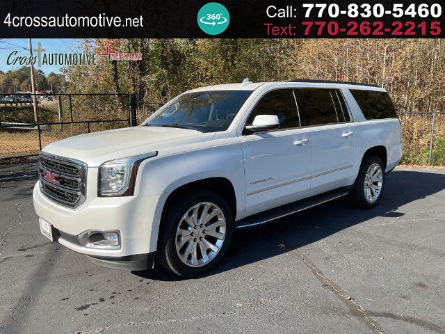 2016 GMC Yukon XL SLT 2WD