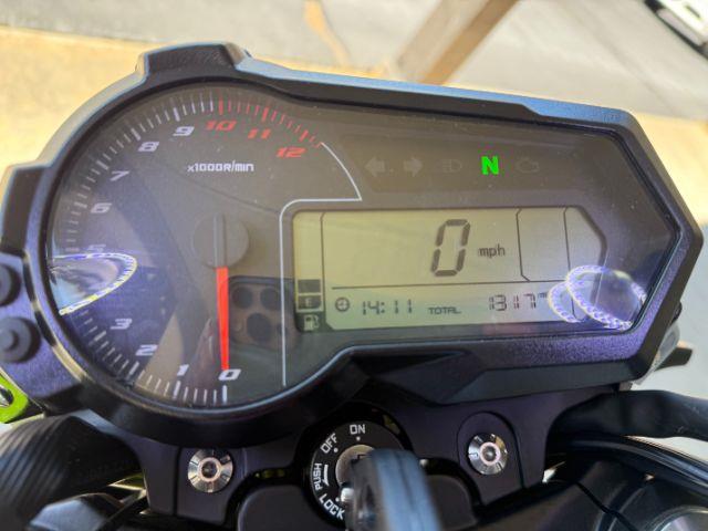 Benelli Leoncino  2023