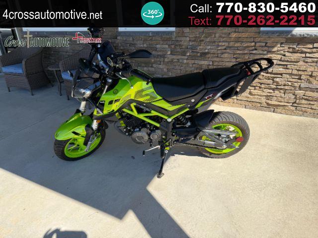 2023 Zhejiang Qianjiang Unknown 