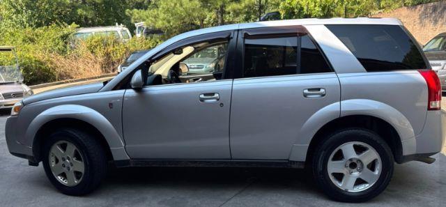 2006 Saturn VUE FWD V6