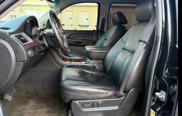 Cadillac Escalade ESV 2007