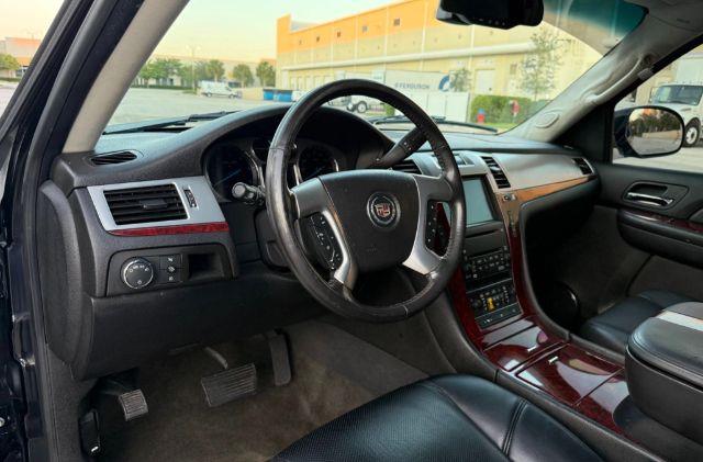 Cadillac Escalade ESV 2007