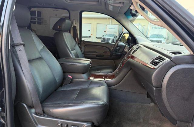 Cadillac Escalade ESV 2007