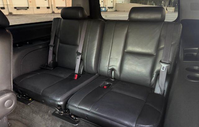 Cadillac Escalade ESV 2007