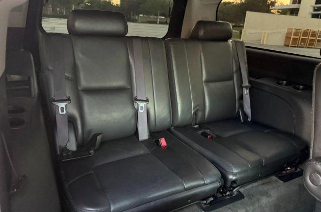 Cadillac Escalade ESV 2007