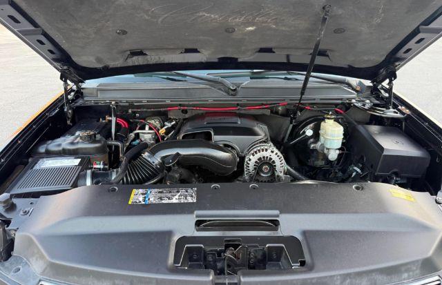 Cadillac Escalade ESV 2007