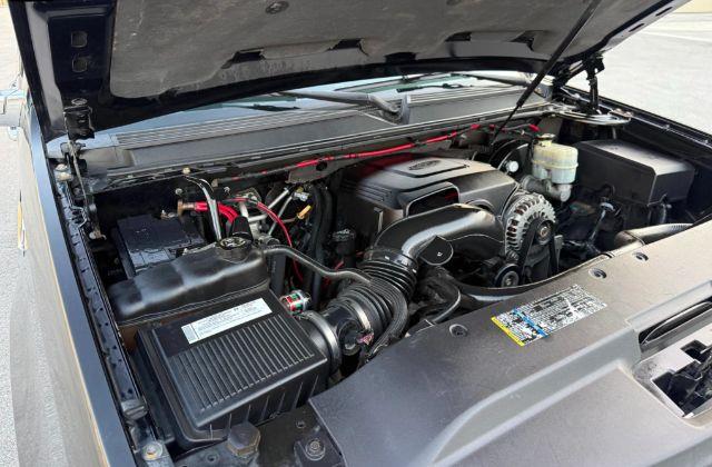 Cadillac Escalade ESV 2007