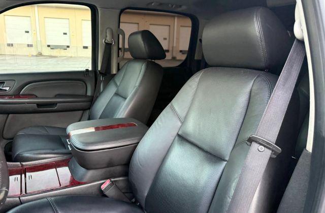 Cadillac Escalade ESV 2007