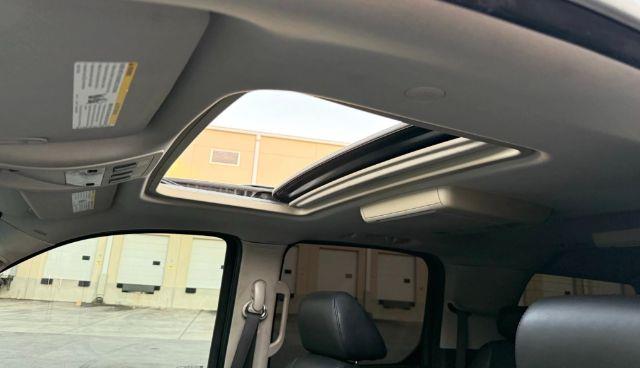 Cadillac Escalade ESV 2007