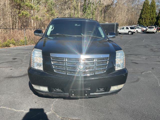 Cadillac Escalade ESV 2007