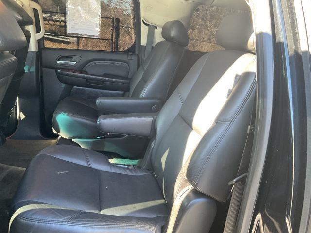 Cadillac Escalade ESV 2007