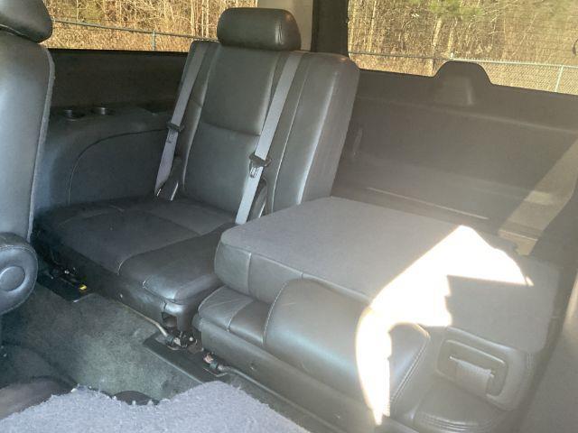 Cadillac Escalade ESV 2007