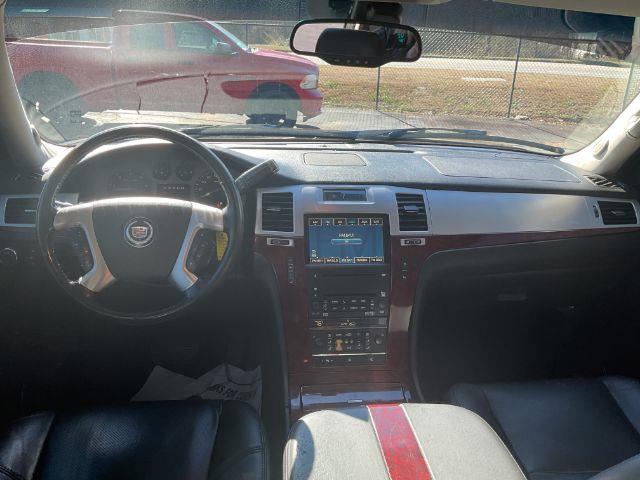 Cadillac Escalade ESV 2007