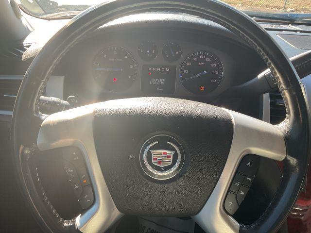 Cadillac Escalade ESV 2007