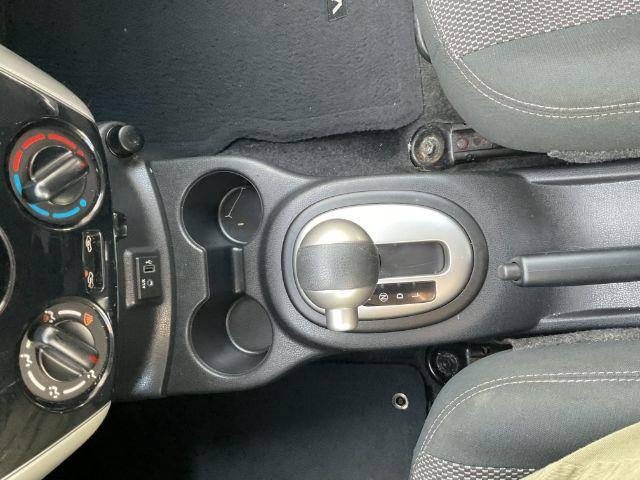 Nissan Versa 1.6 S 5M 2018