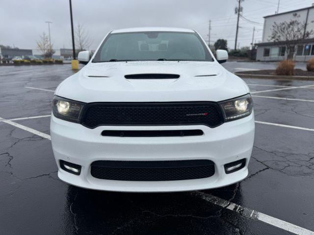 Dodge Durango GT 2WD 2019