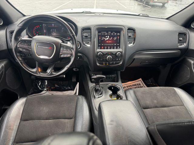 Dodge Durango GT 2WD 2019