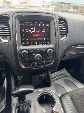 Dodge Durango GT 2WD 2019