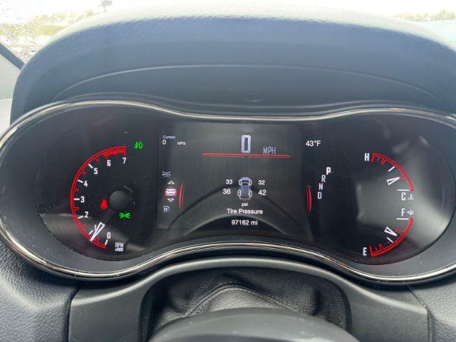 Dodge Durango GT 2WD 2019