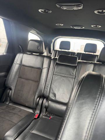 Dodge Durango GT 2WD 2019