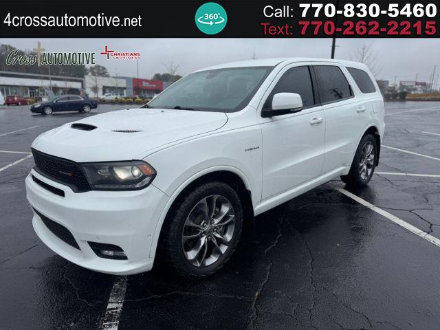Dodge Durango GT 2WD 2019