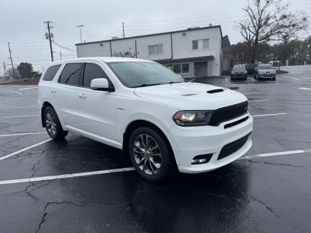 Dodge Durango GT 2WD 2019